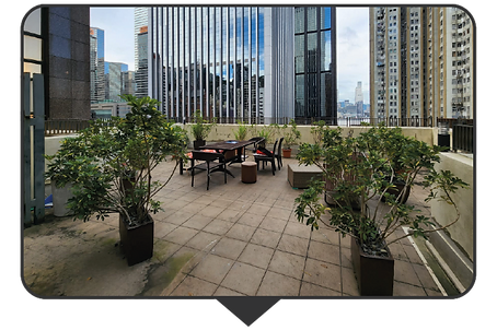 防水工程公司推薦-精準防水科技有限公司，外露式油面防水工程施工前