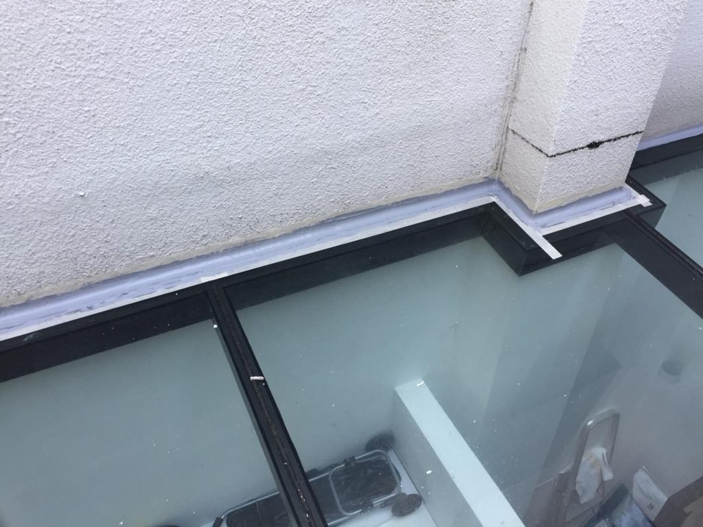 防水工程安裝防水結構膠