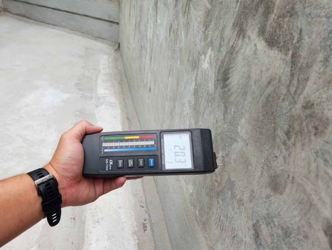 Precise Waterproof Technology Co., Ltd. – Professional Waterproof Testing 防水工程公司推薦-精準防水科技有限公司 - 提供專業防水檢測服務