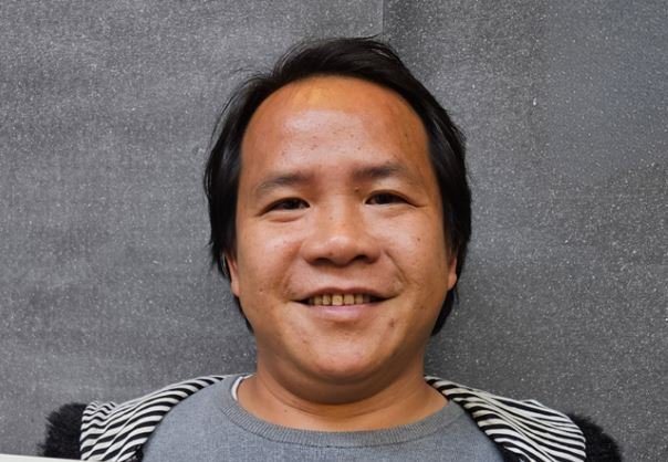 精準防水科技有限公司 - 技術人員