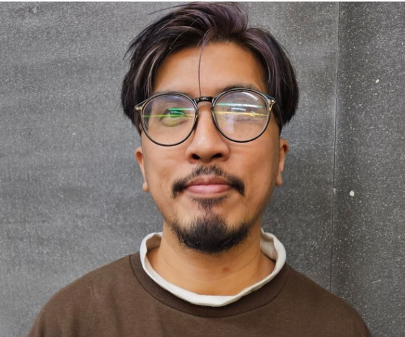 精準防水科技有限公司 - 技術人員